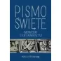 PISMO ŚWIĘTE BIBLIA TYSIĄCLECIA  STARY I NOWY TESTAMENT, WYDANIE V