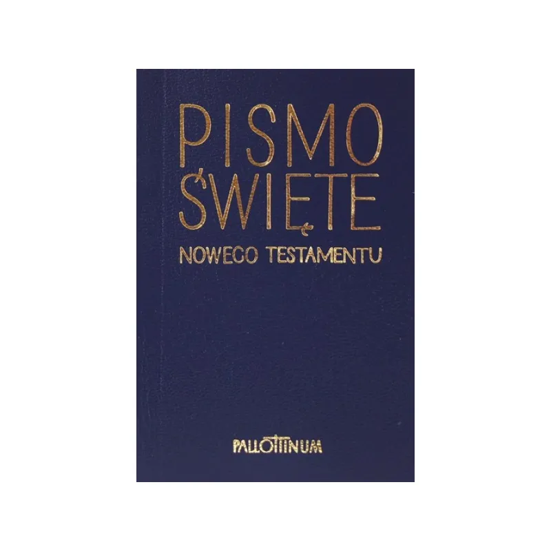 PISMO ŚWIĘTE. BIBLIA TYSIĄCLECIA  STARY I NOWY TESTAMENT FORMAT MAŁY OPRAWA EKOLOGICZNA