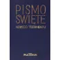 PISMO ŚWIĘTE. BIBLIA TYSIĄCLECIA  STARY I NOWY TESTAMENT FORMAT MAŁY OPRAWA EKOLOGICZNA