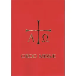 ORDO MISSAE PRO SACERDOTIBUS