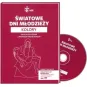 ŚWIATOWE DNI MŁODZIEŻY KOLORY DROGA KRZYŻOWA Z PAPIEŻEM FRANCISZKIEM DVD