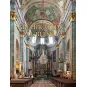PISMO ŚWIĘTE. BIBLIA TYSIĄCLECIA STARY I NOWY TESTAMENT BIBLIA RODZINNA