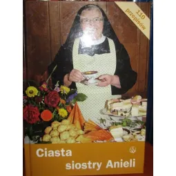 CIASTA SIOSTY ANIELI
