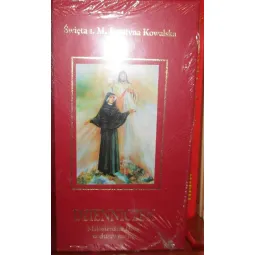 DZIENNICZEK FAUSTYNY