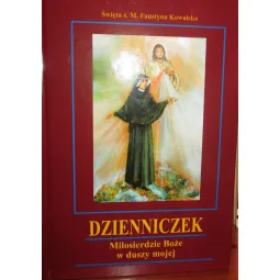 DZIENNICZEK FAUSTYNY