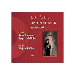 DZIENNICZEK FAUSTYNY AUDIOBOOK