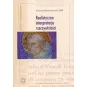 REALISTYCZNA INTERPRETACJA RZECZYWISTOŚCI