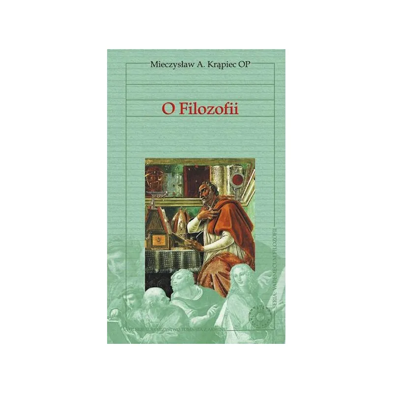 O FILOZOFII