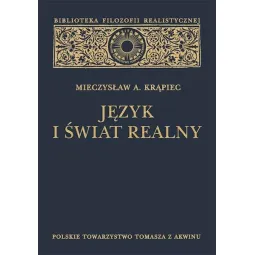 JĘZYK I ŚWIAT REALNY