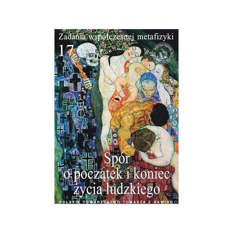 SPÓR O POCZĄTEK I KONIEC ŻYCIA LUDZKIEGO