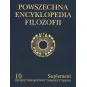 POWSZECHNA ENCYKLOPEDIA FILOZOFII T X