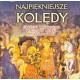 NAJPIĘKNIEJSZE KOLĘDY