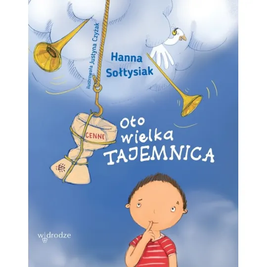 OTO WIELKA TAJEMNICA