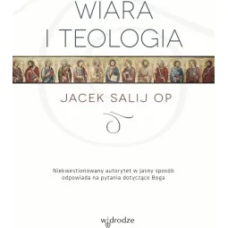 WIARA I TEOLOGIA