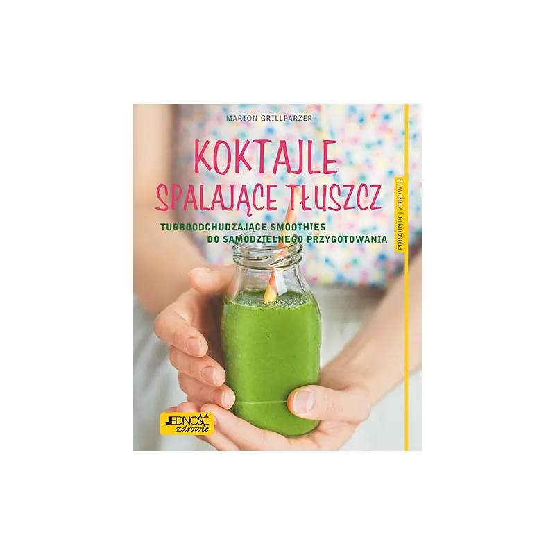 KOKTAJLE SPALAJĄCE TŁUSZCZ