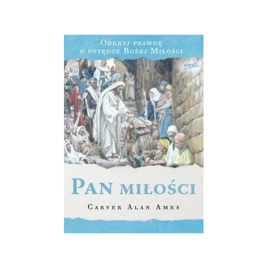 PAN MIŁOŚCI