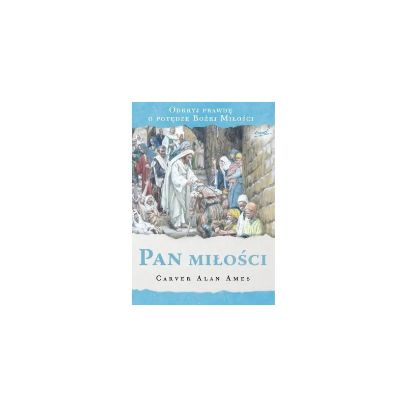 PAN MIŁOŚCI