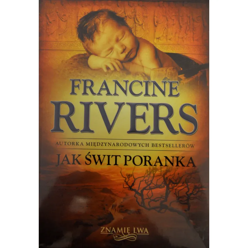 JAK ŚWIT PORANKA