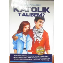 KATOLIK TALIBEM?