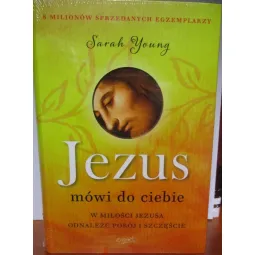 JEZUS MÓWI DO CIEBIE