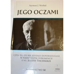 JEGO OCZAMI