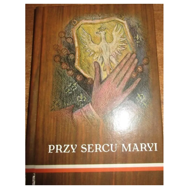 PRZY SERCU MARYI