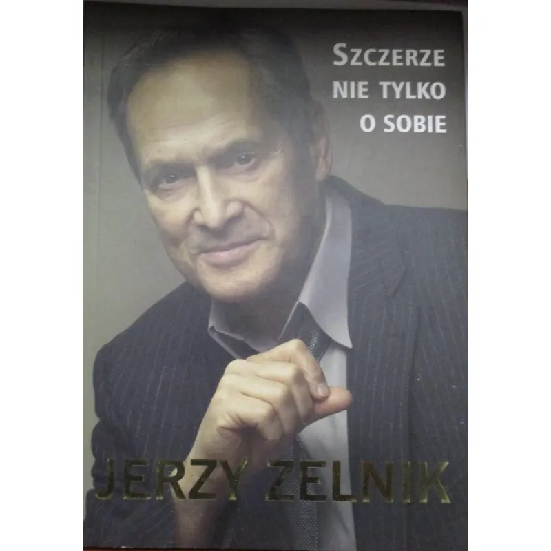 SZCZERZE NIE TYLKO O SOBIE