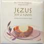 JEZUS JEST Z NAMI. PAMIĄTKA PIERWSZEJ KOMUNII ŚWIĘTEJ