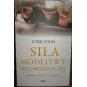 SIŁA MODLITWY WSTAWIENNICZEJ