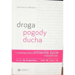 DROGA POGODY DUCHA