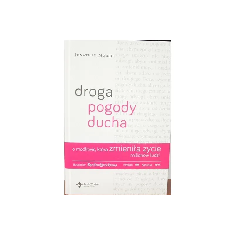 DROGA POGODY DUCHA