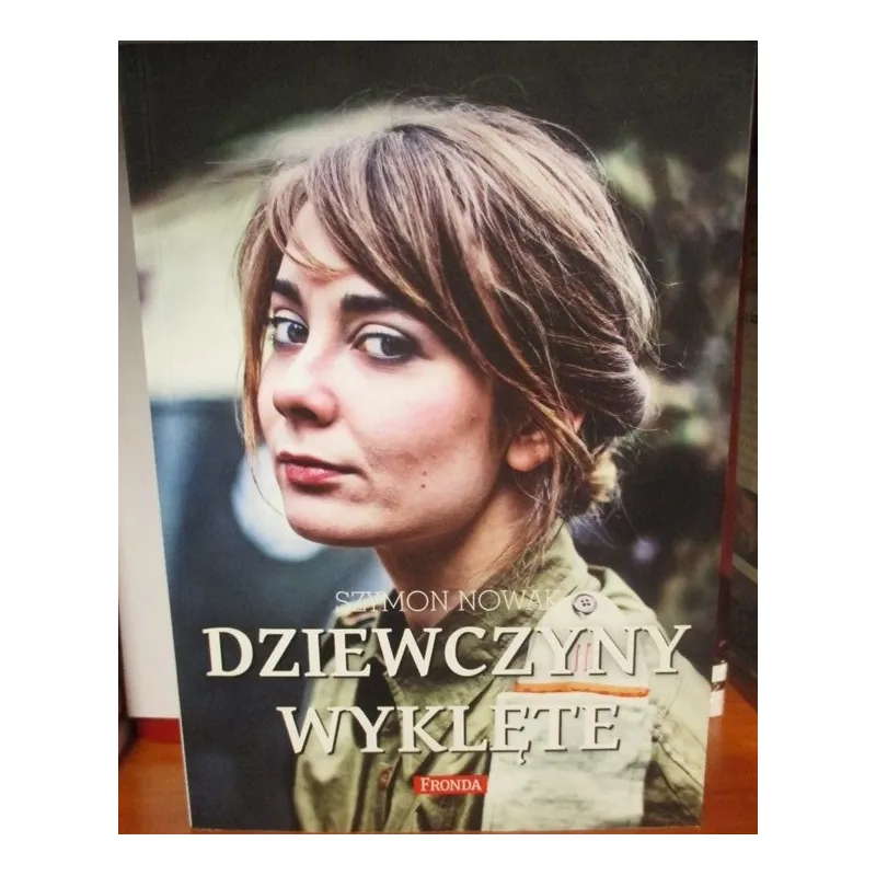 DZIEWCZYNY WYKLĘTE