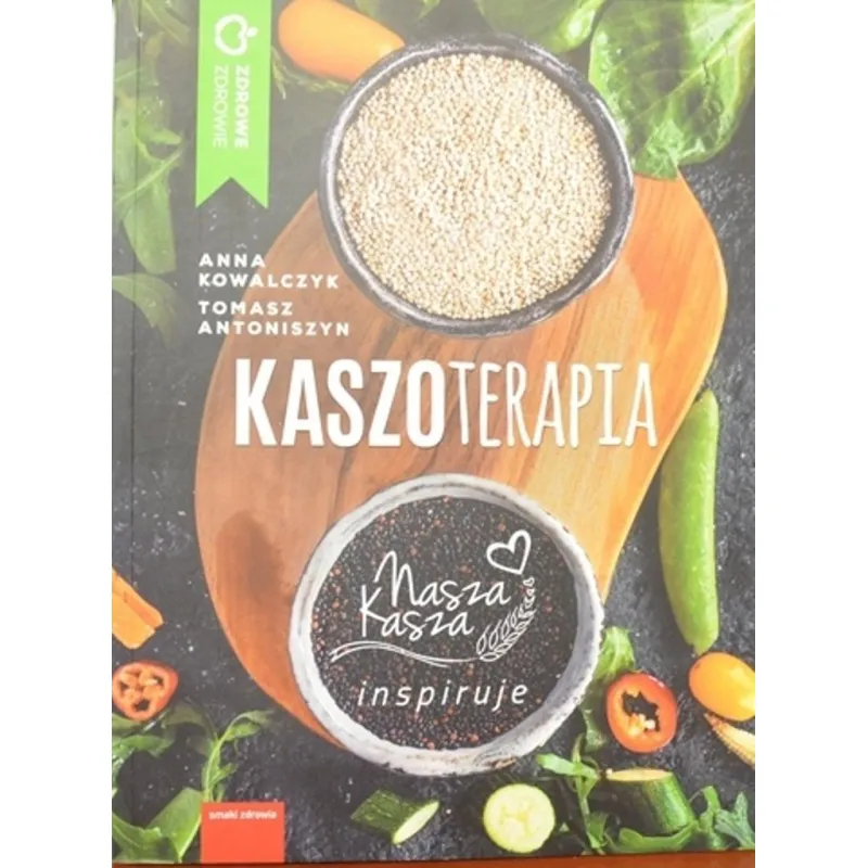 KASZOTERAPIA