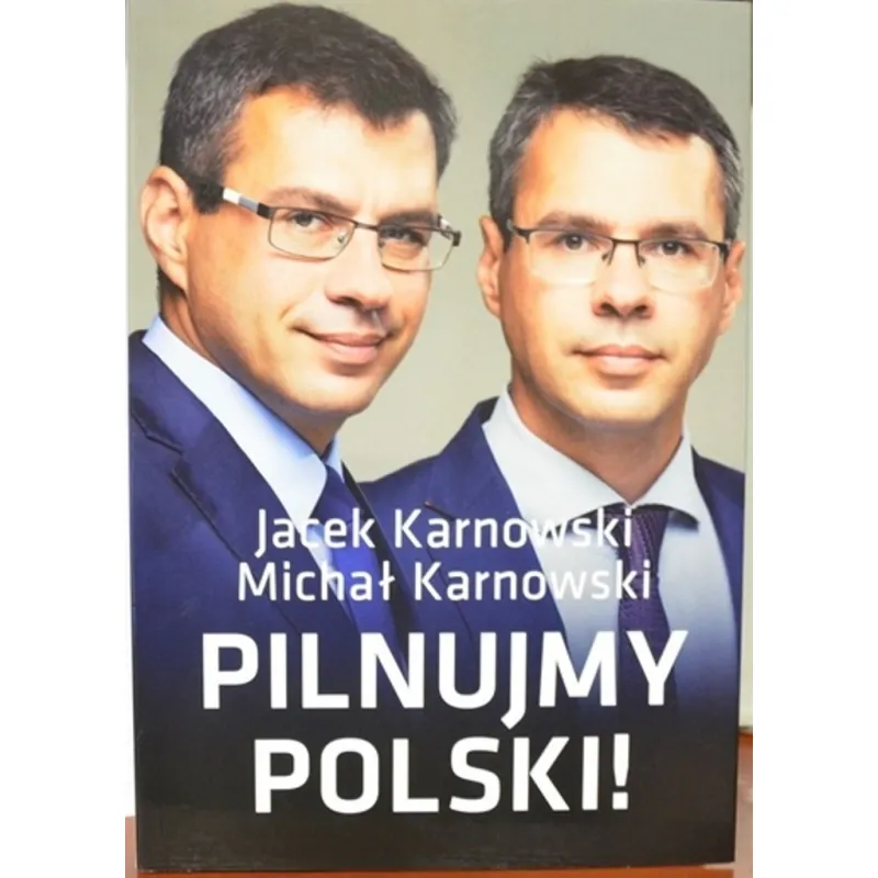 PILNUJMY POLSKI