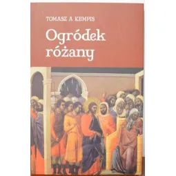 OGRÓDEK RÓŻANY