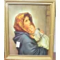 OBRAZ MADONNA Z DZIECIĄTKIEM