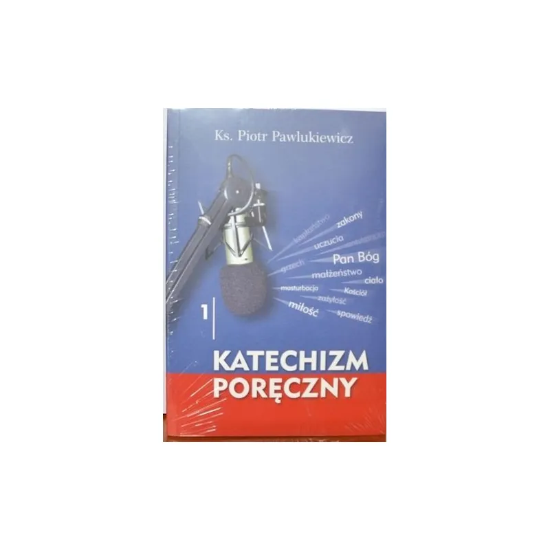 KATECHIZM PORĘCZNY 1