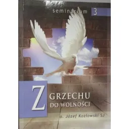 Z GRZECHU DO WOLNOŚCI