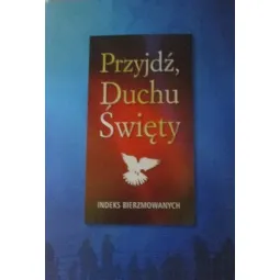 INDEKS BIERZMOWANYCH