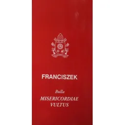 MISERICORDIAE VULTUS