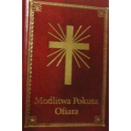 MODLITWA POKUTA OFIARA