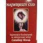 NAJWIĘKSZY CUD TAJEMNICA ...