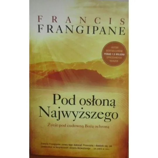 POD OSŁONĄ NAJWYŻSZEGO