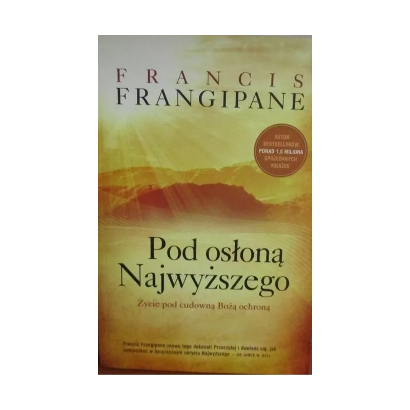 POD OSŁONĄ NAJWYŻSZEGO