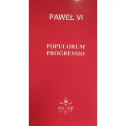 POPULORUM PROGRESSIO