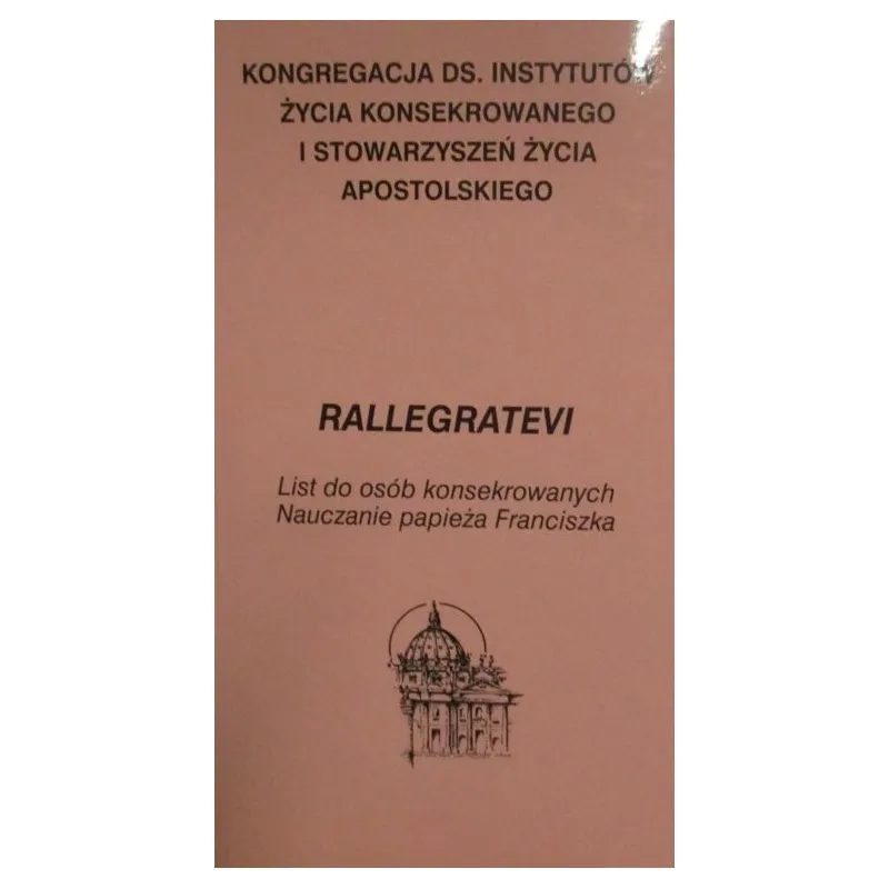 RALLEGRATEVI