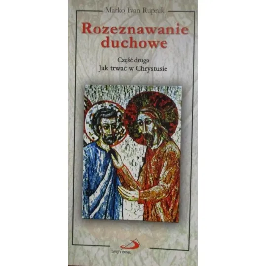 ROZEZNAWANIE DUCHOWE