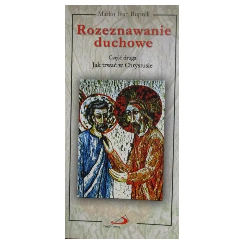 ROZEZNAWANIE DUCHOWE