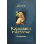 ROZWAŻANIA RÓŻAŃCOWE KAZDY TOM 1/2 SSL