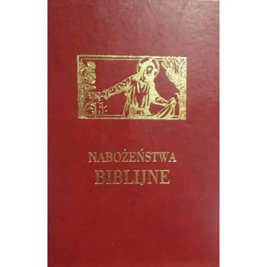 NABOŻEŃSTWA BIBLIJNE